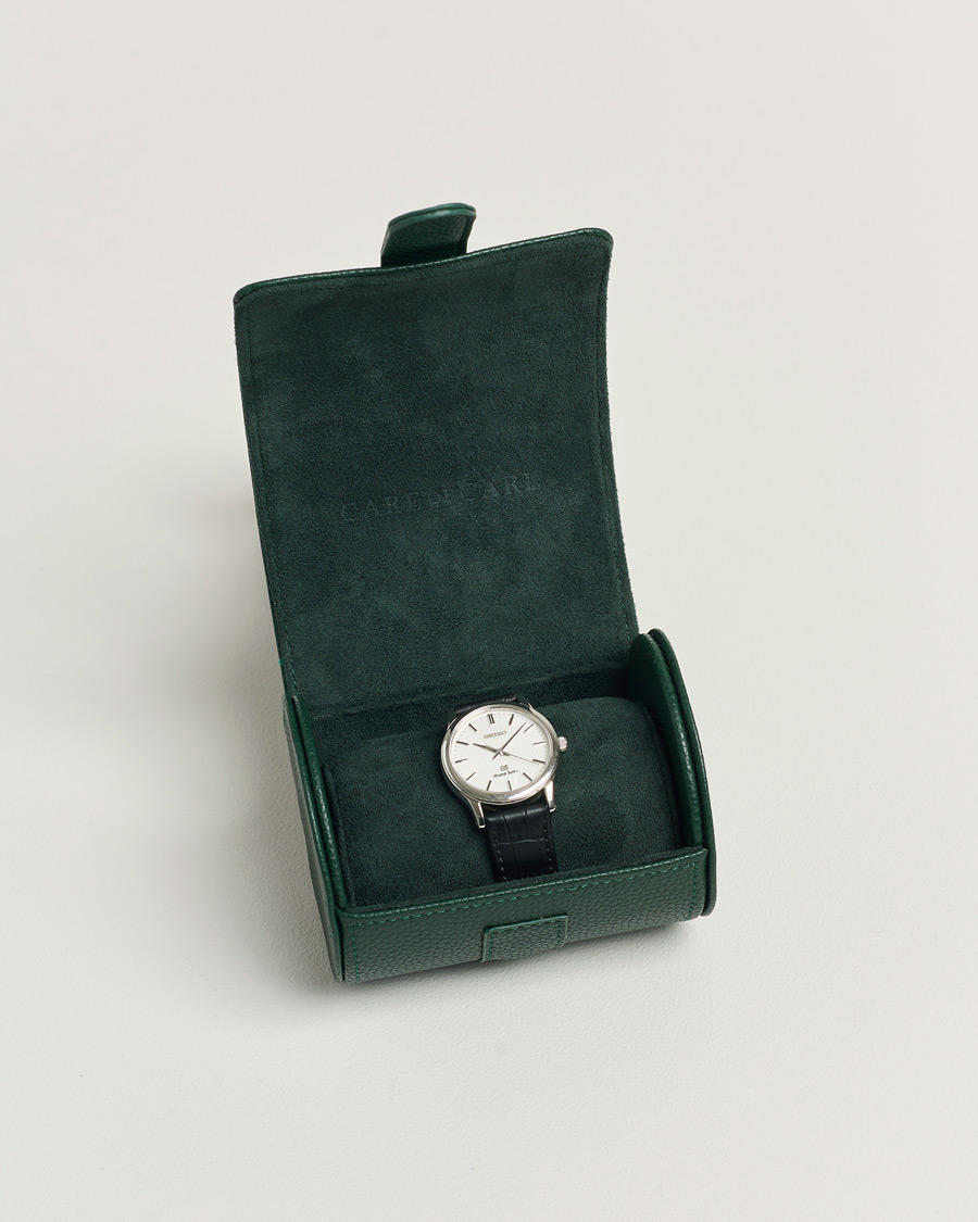 Hombres | Seiko Pre-Owned Grand Seiko SBGF029 Silver | Seiko Pre-Owned | Grand Seiko SBGF029 Silver