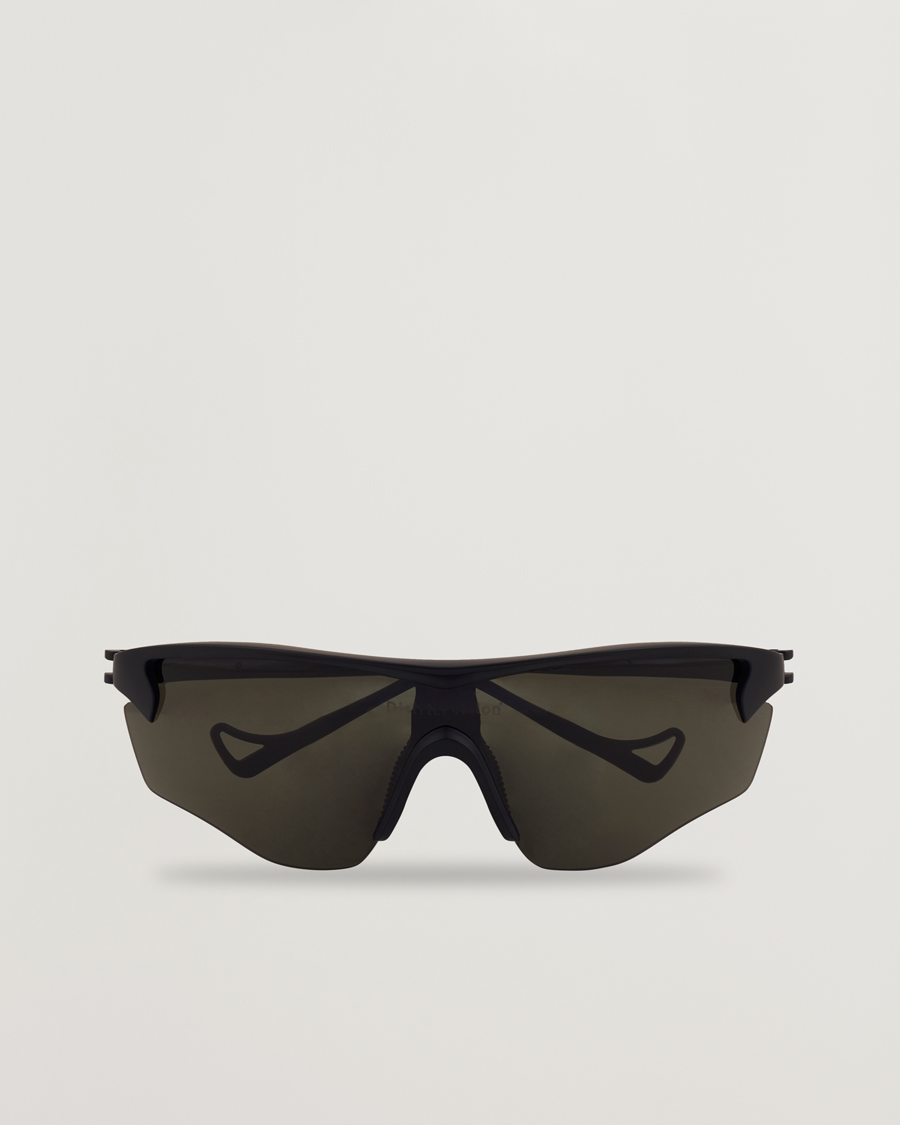 Hombres | District Vision Junya Racer Black | District Vision | Junya Racer Black
