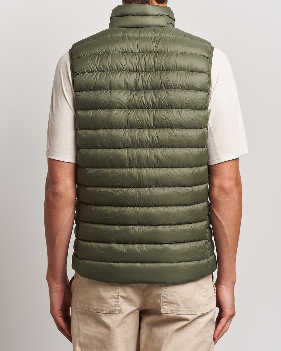 Hombres | Abrigos y chaquetas | Patagonia | Down Sweater Vest Pine Needle Green