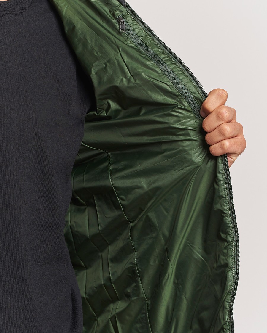 Hombres | Abrigos y chaquetas | Patagonia | Nano Puff Jacket Seabird Grey