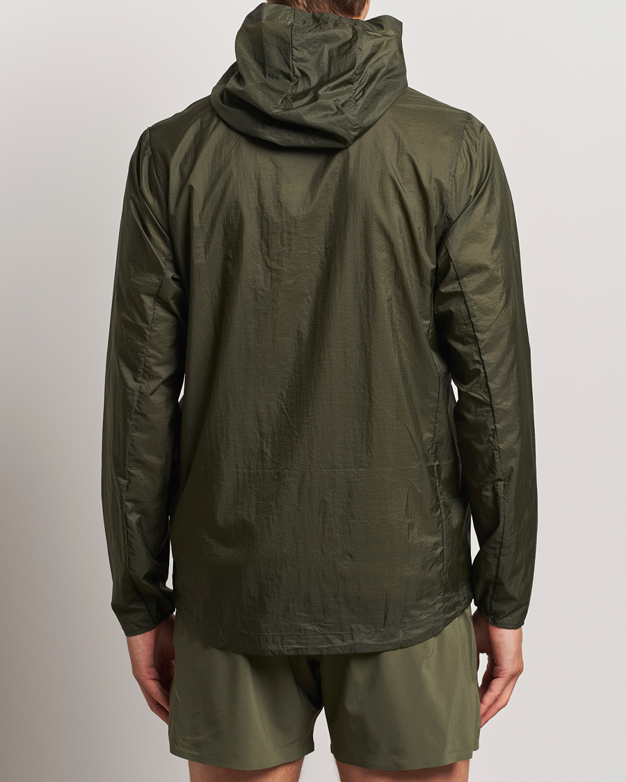 Hombres | Abrigos y chaquetas | Patagonia | Houdini Jacket Pine Needle Green