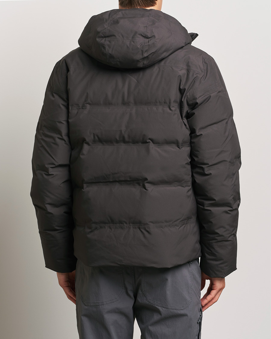 Hombres | Abrigos y chaquetas | Patagonia | Jackson Glacier Jacket Black