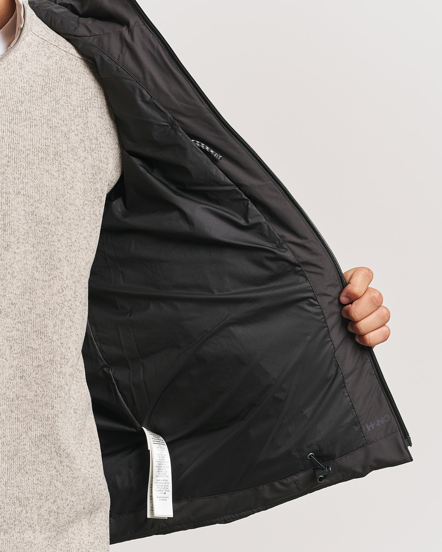 Hombres | Abrigos y chaquetas | Patagonia | Jackson Glacier Jacket Black