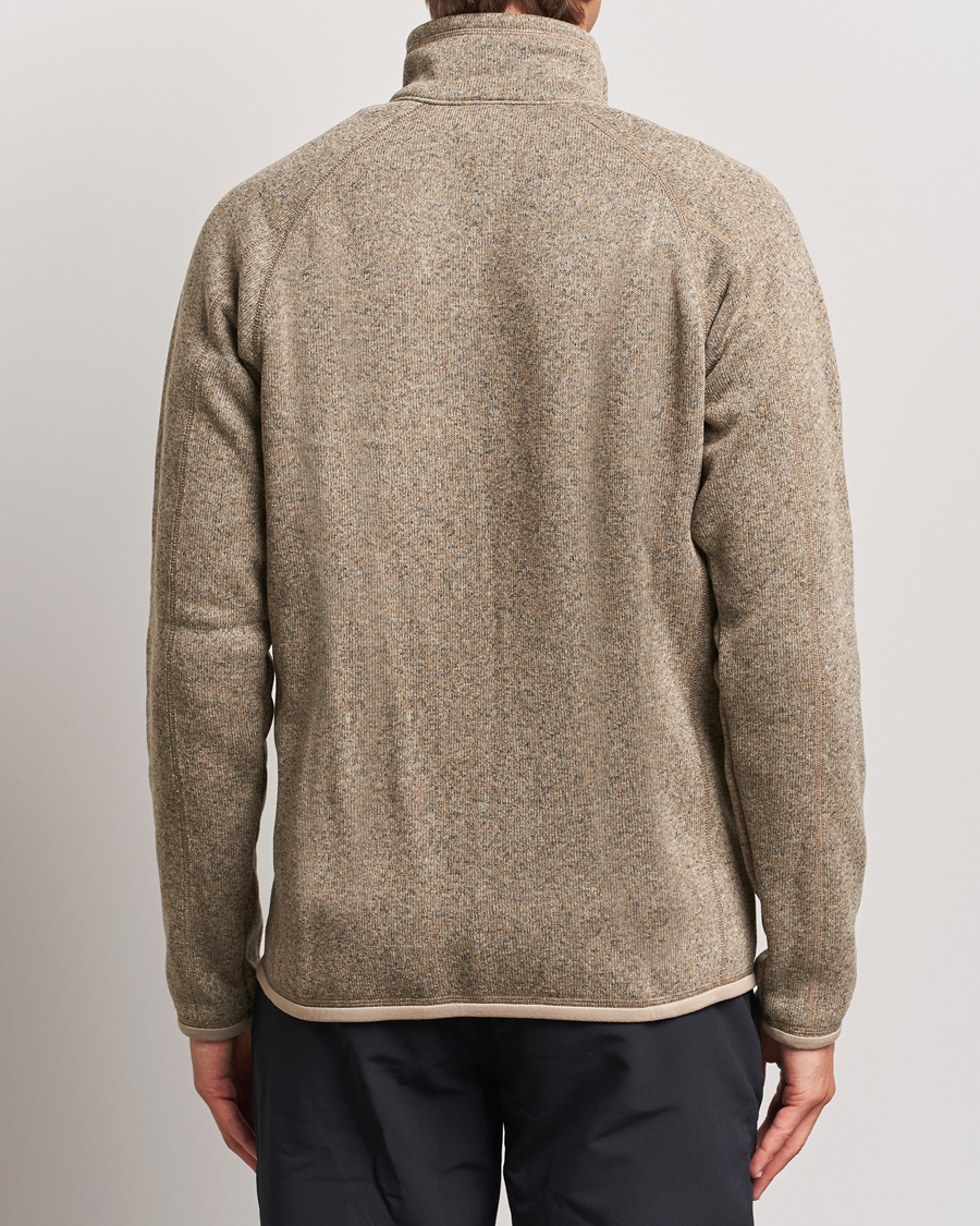 Hombres | Jerséis y prendas de punto | Patagonia | Better Sweater Jacket Seabird Grey