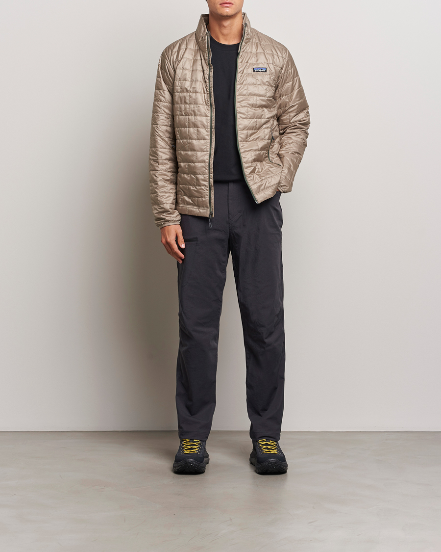 Hombres | Pantalones | Patagonia | Venga Rock Pants Ink Black