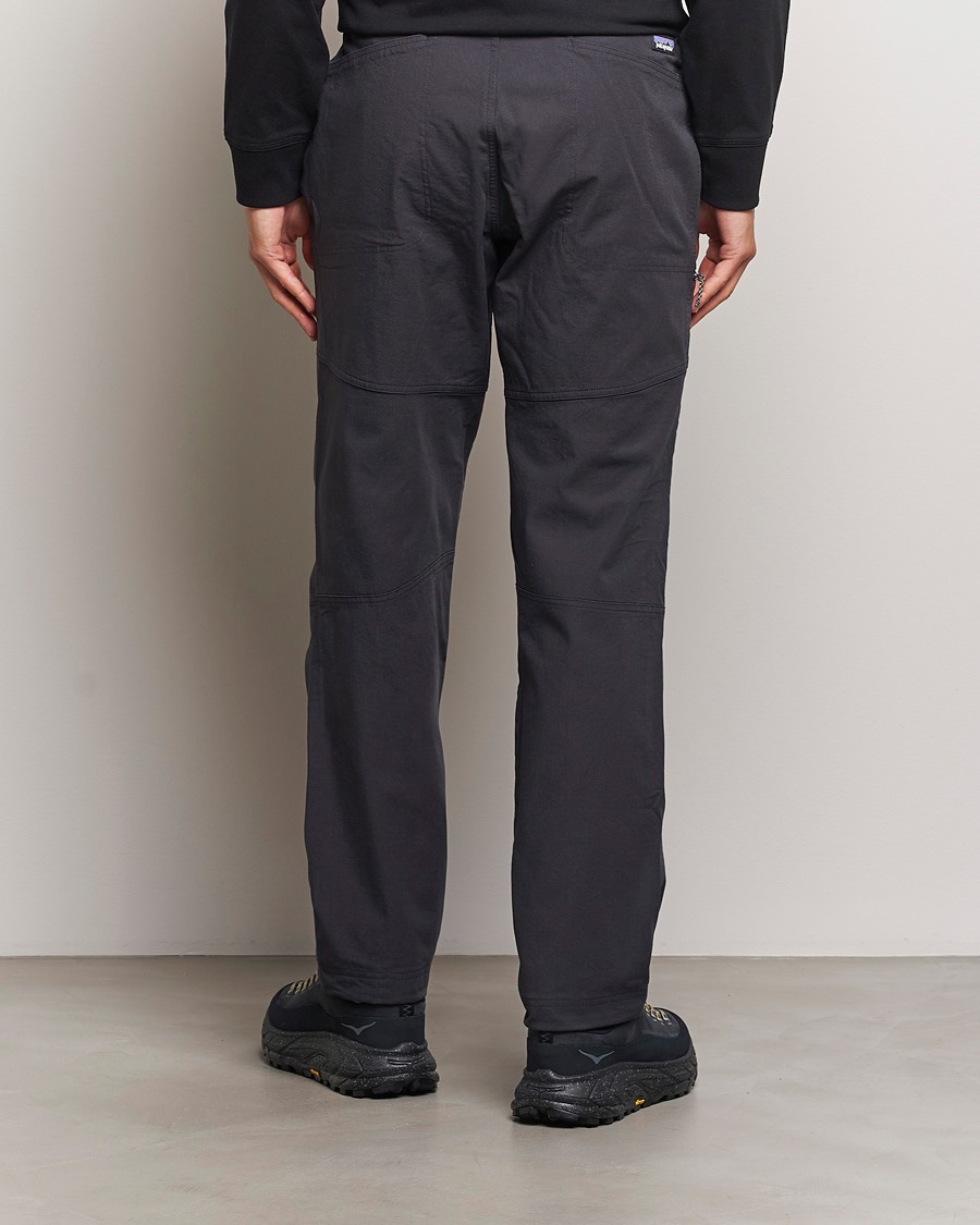 Hombres | Pantalones | Patagonia | Venga Rock Pants Ink Black