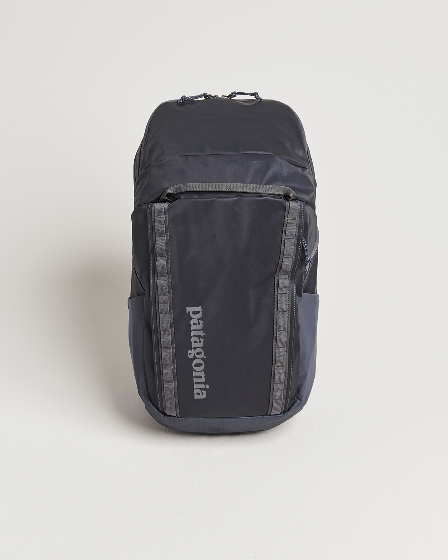 Hombres | Patagonia Black Hole Pack 32L Smolder Blue | Patagonia | Black Hole Pack 32L Smolder Blue