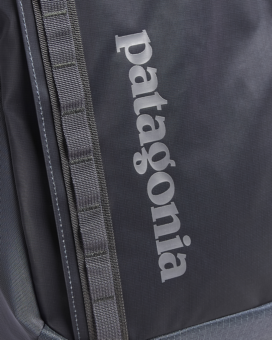 Hombres | Patagonia Black Hole Pack 32L Smolder Blue | Patagonia | Black Hole Pack 32L Smolder Blue