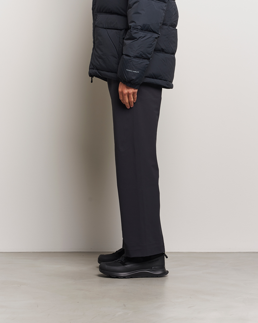 Hombres | Canada Goose Glacier Trail Sneaker Black | Canada Goose | Glacier Trail Sneaker Black