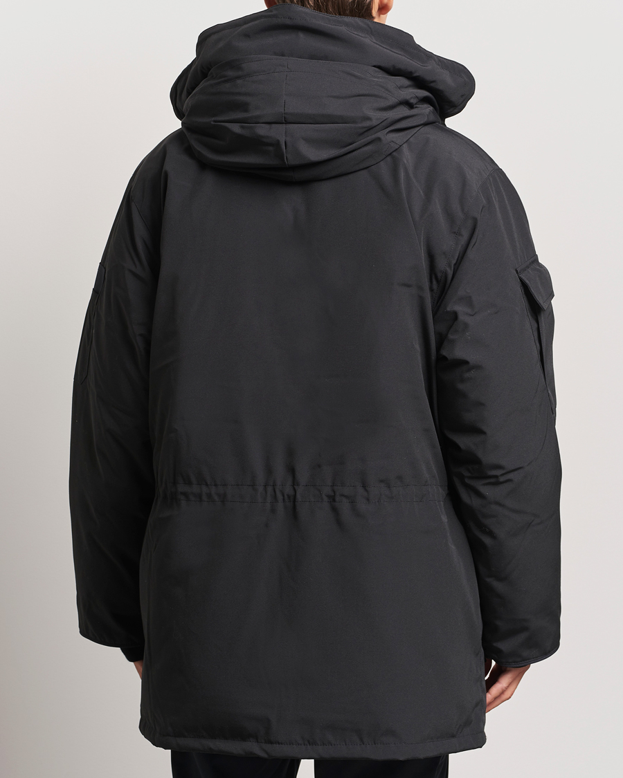 Hombres | Abrigos y chaquetas | Canada Goose | Expedition Parka Black