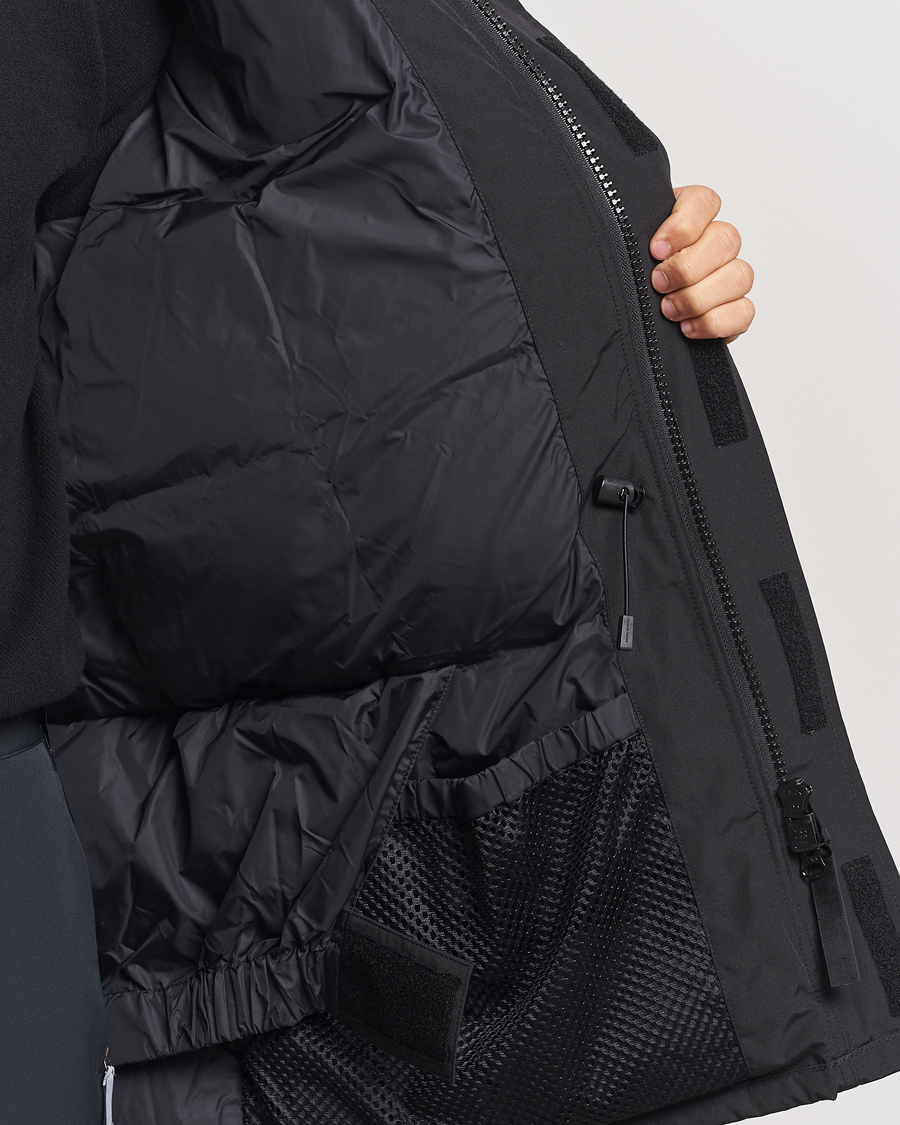 Hombres | Abrigos y chaquetas | Canada Goose | Expedition Parka Black