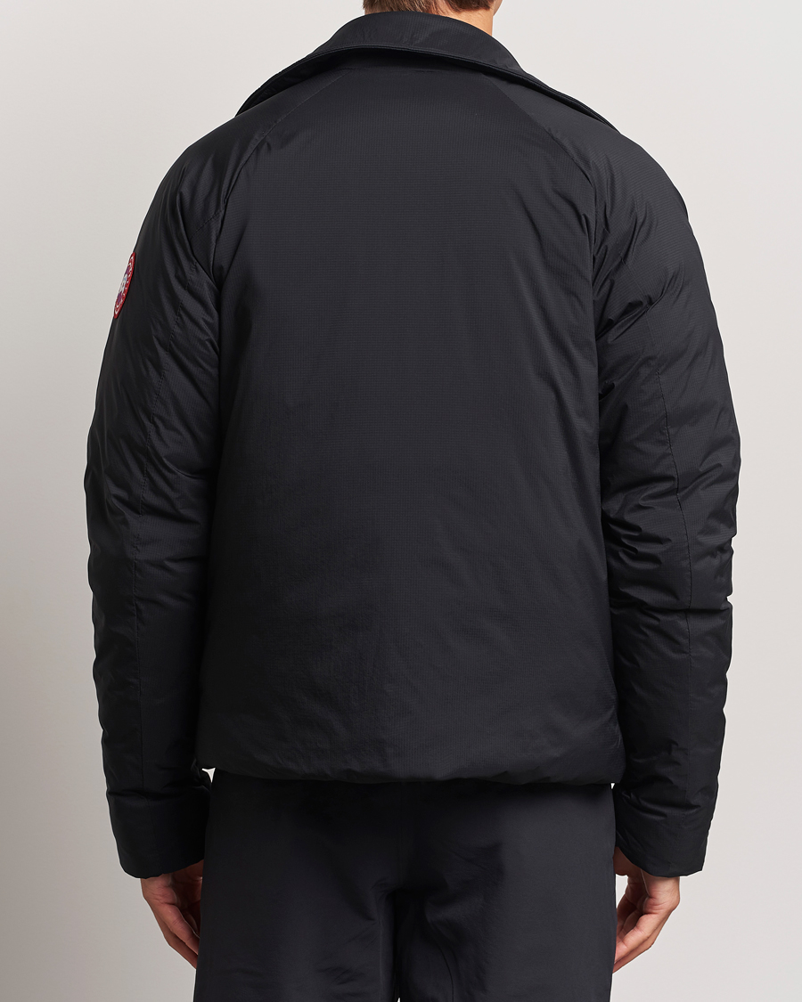 Hombres | Abrigos y chaquetas | Canada Goose | Lodge Coach Jacket Black