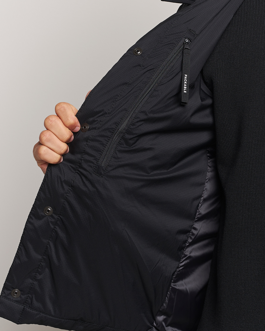 Hombres | Abrigos y chaquetas | Canada Goose | Lodge Coach Jacket Black