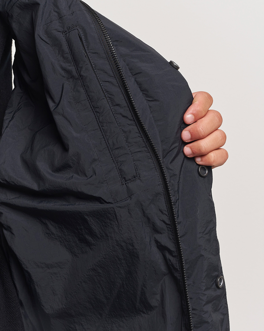 Hombres | Abrigos y chaquetas | Canada Goose Black Label | Wilu Vest Black