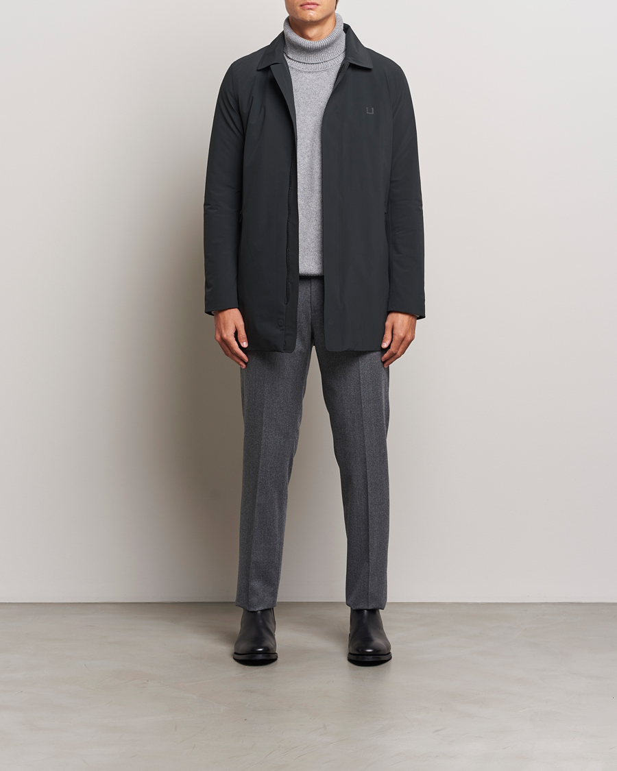 Hombres | Abrigos y chaquetas | UBR | Regulator Coat Night Olive