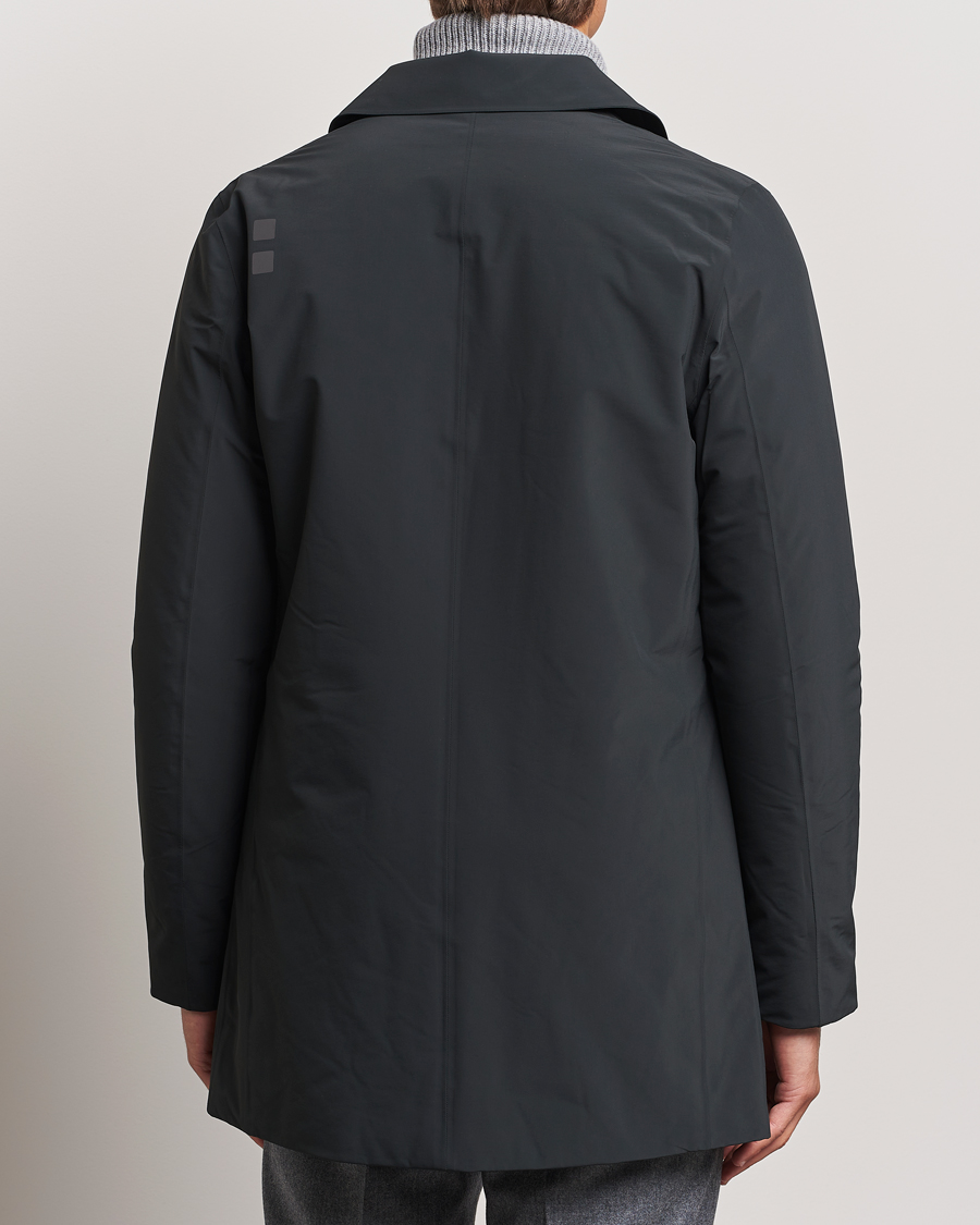 Hombres | Abrigos y chaquetas | UBR | Regulator Coat Night Olive