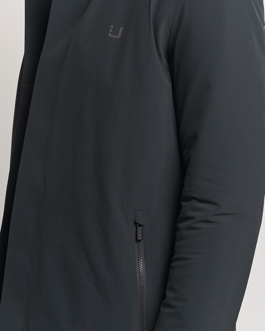 Hombres | Abrigos y chaquetas | UBR | Regulator Coat Night Olive