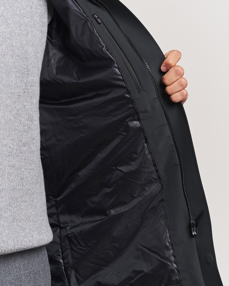 Hombres | Abrigos y chaquetas | UBR | Regulator Coat Night Olive