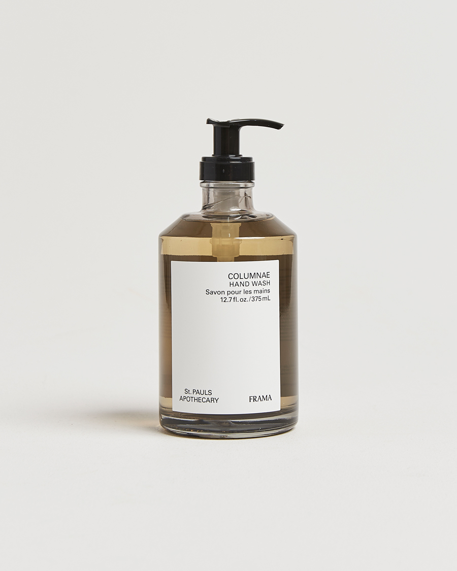 Hombres | Cuidado de la piel | Frama | Columnae Hand Wash 375ml