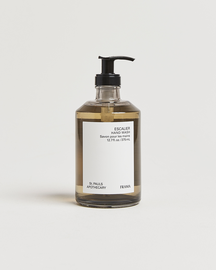 Hombres | Cuidado de la piel | Frama | Escalier Hand Wash 375ml