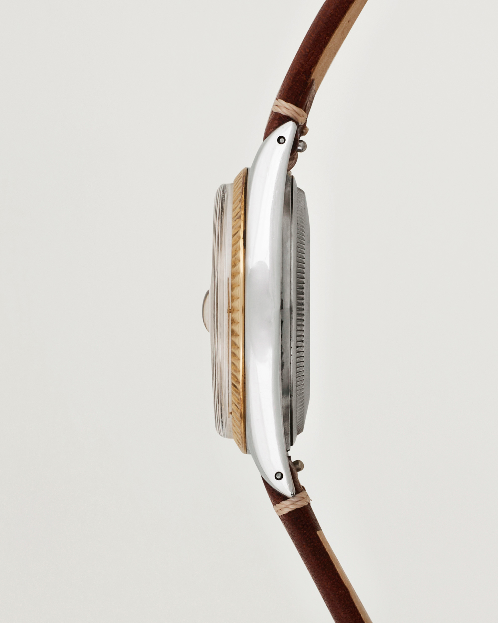 Hombres | Rolex Pre-Owned Datejust 1601 Silver | Rolex Pre-Owned | Datejust 1601 Silver