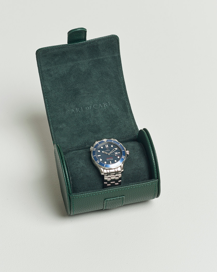 Hombres | Omega Pre-Owned Seamaster 300M 2111.80 Silver | Omega Pre-Owned | Seamaster 300M 2111.80 Silver