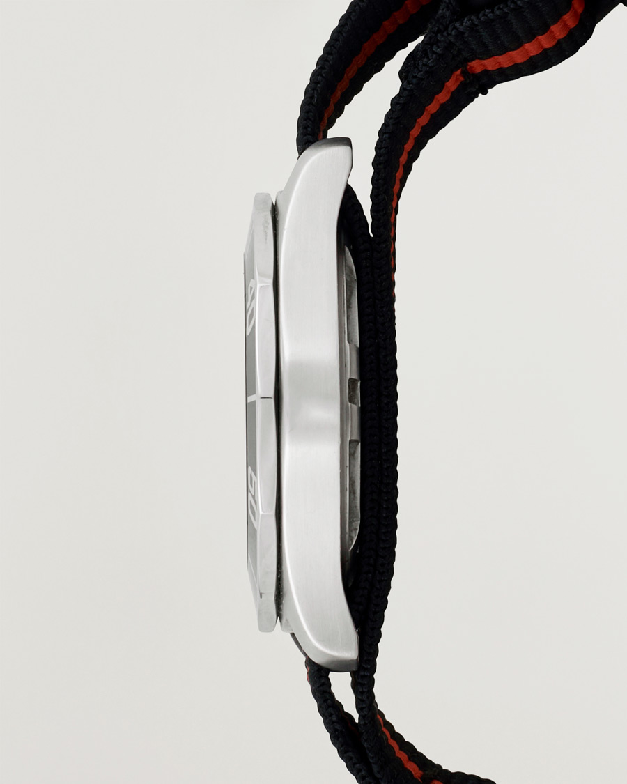 Hombres | Tag Heuer Pre-Owned Aquaracer WAB1110 Silver | Tag Heuer Pre-Owned | Aquaracer WAB1110 Silver