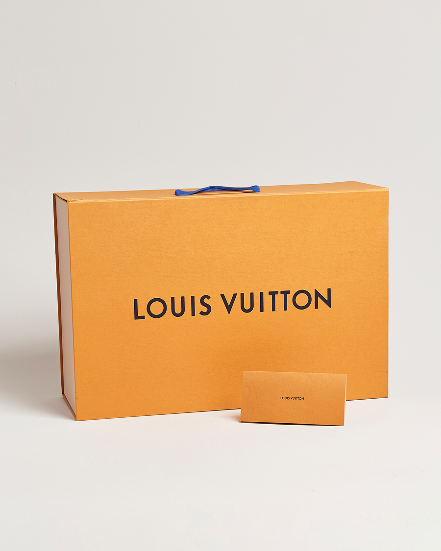 Hombres | Louis Vuitton Pre-Owned Horizon 55 Monogram | Louis Vuitton Pre-Owned | Horizon 55 Monogram