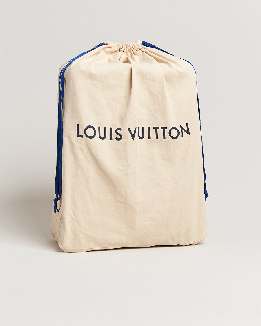 Hombres | Louis Vuitton Pre-Owned Horizon 55 Monogram | Louis Vuitton Pre-Owned | Horizon 55 Monogram