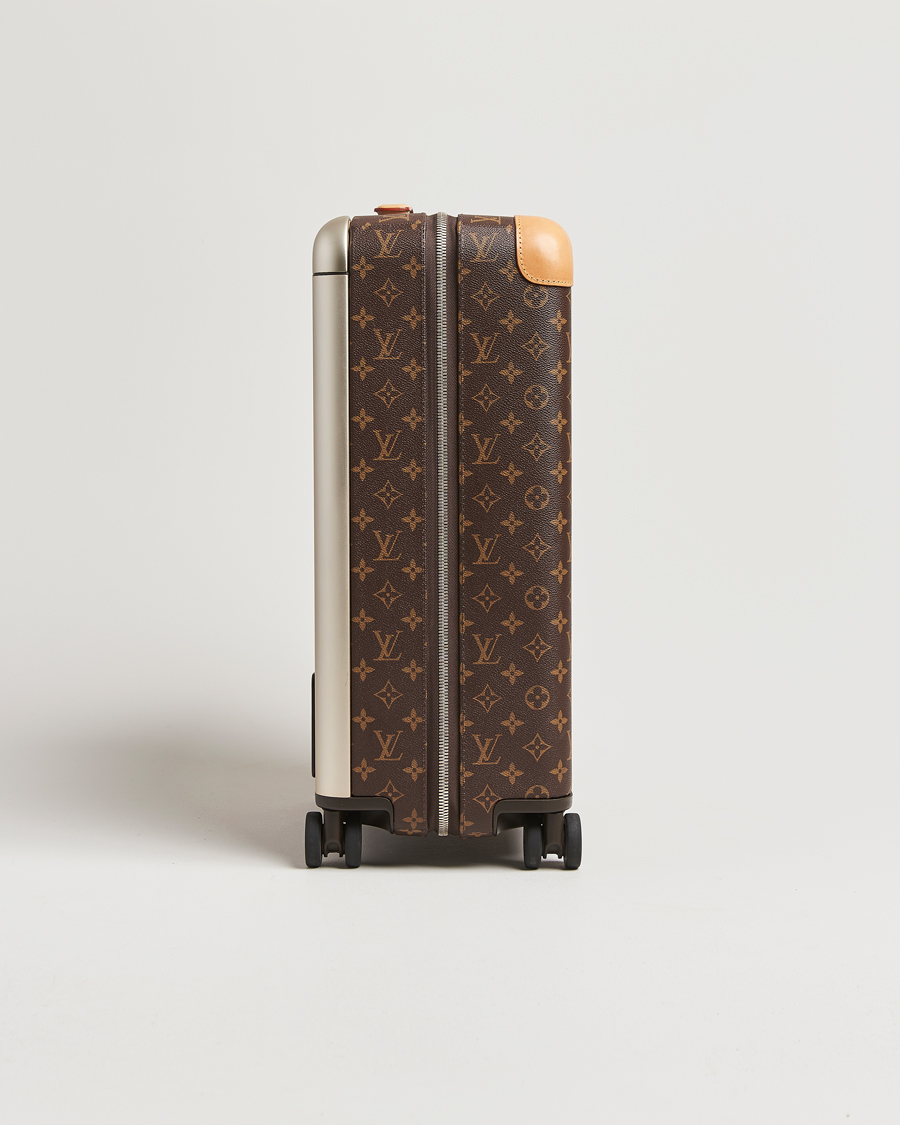 Hombres | Louis Vuitton Pre-Owned Horizon 55 Monogram | Louis Vuitton Pre-Owned | Horizon 55 Monogram