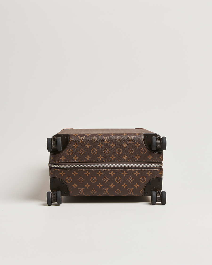 Hombres | Louis Vuitton Pre-Owned Horizon 55 Monogram | Louis Vuitton Pre-Owned | Horizon 55 Monogram