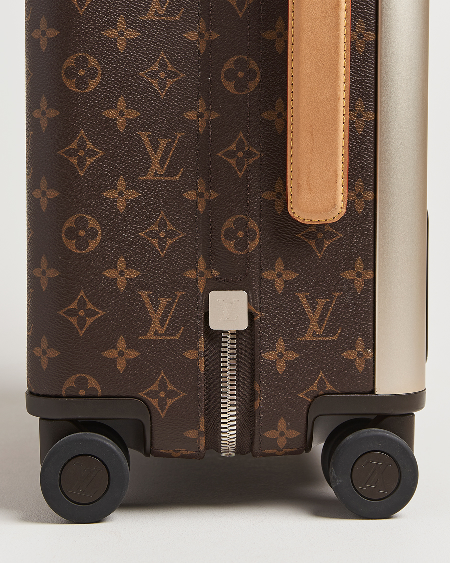 Hombres | Louis Vuitton Pre-Owned Horizon 55 Monogram | Louis Vuitton Pre-Owned | Horizon 55 Monogram