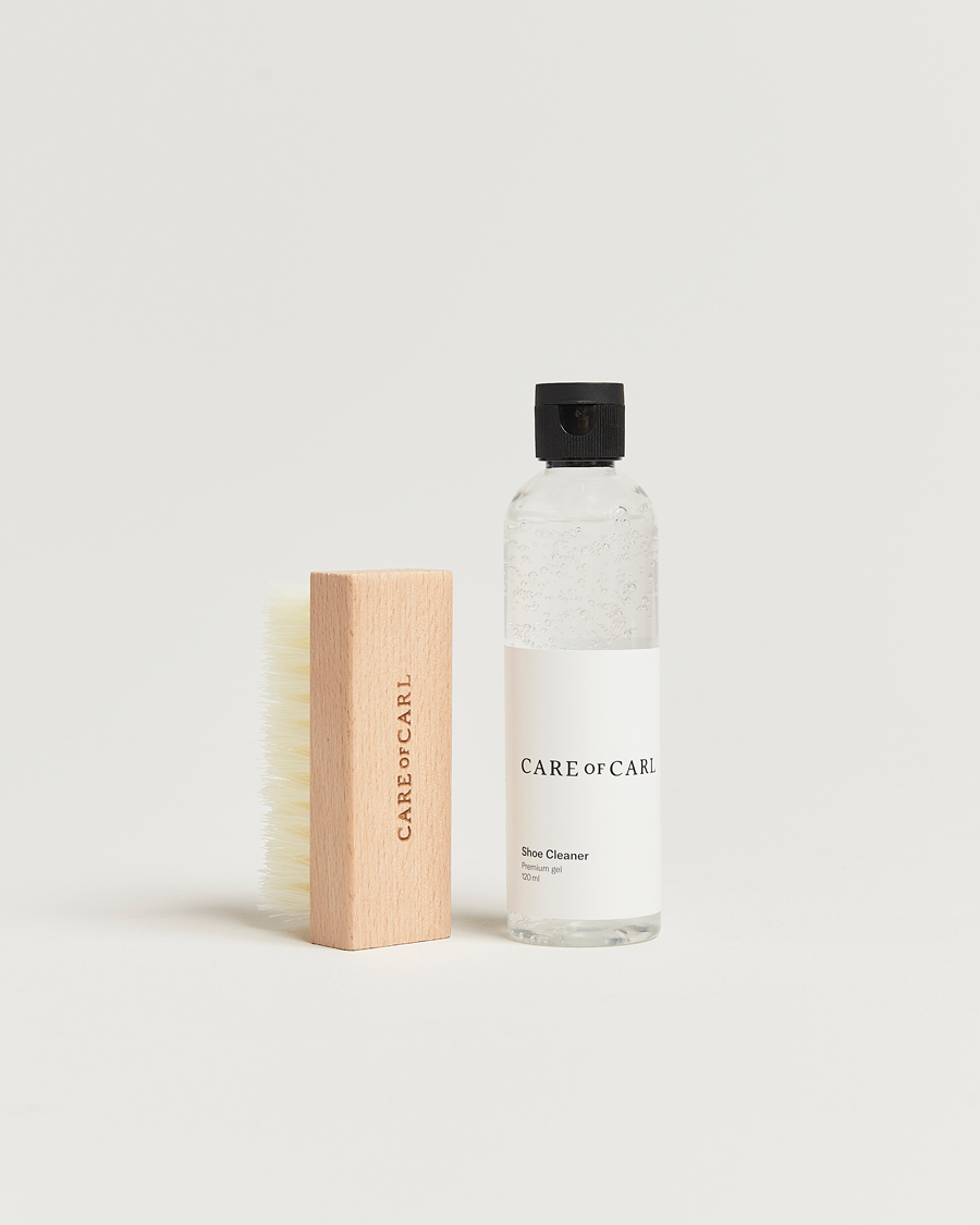 Hombres | Cuidado del calzado | Care with Carl | Sneaker Kit
