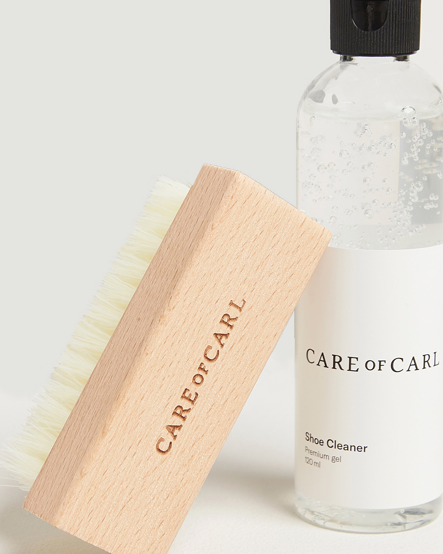 Hombres | Cuidado del calzado | Care with Carl | Sneaker Kit