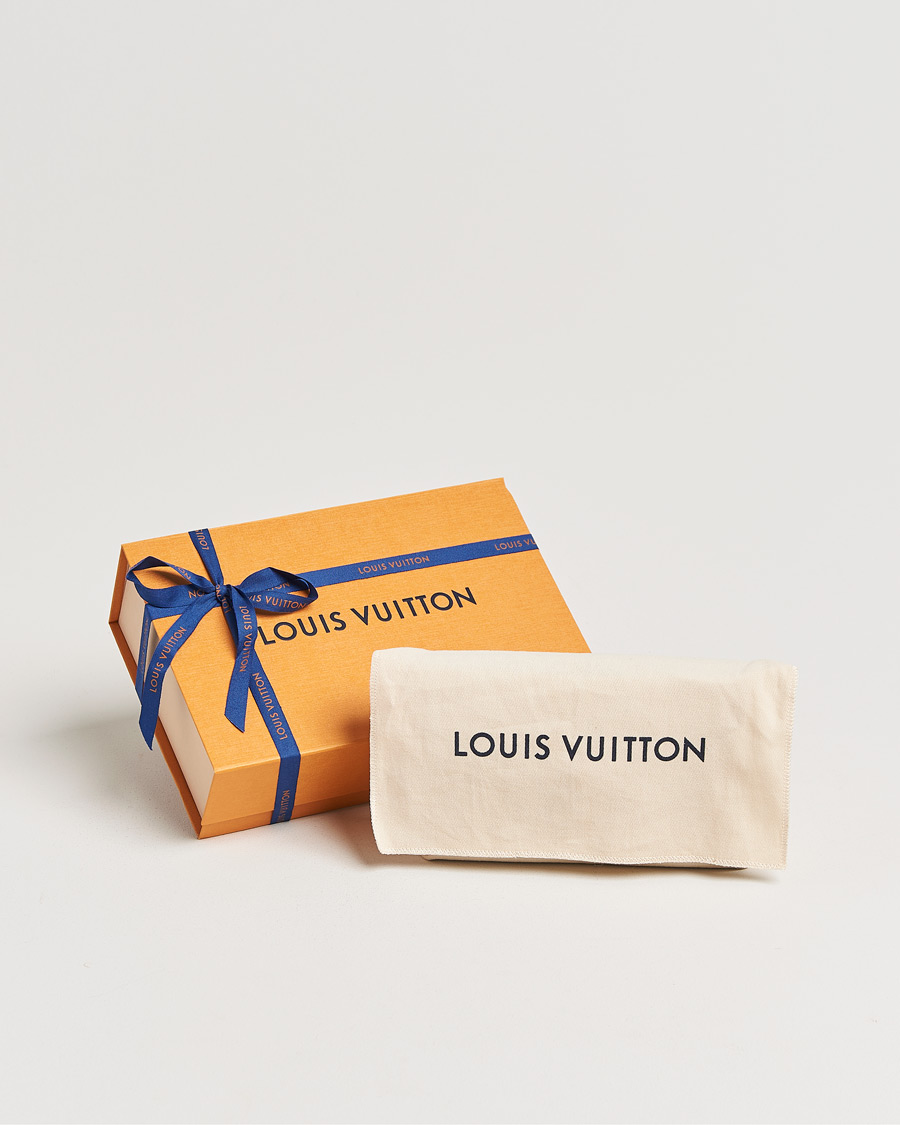 Hombres | Louis Vuitton Pre-Owned Mylockme Chain Pochette Monogram | Louis Vuitton Pre-Owned | Mylockme Chain Pochette Monogram