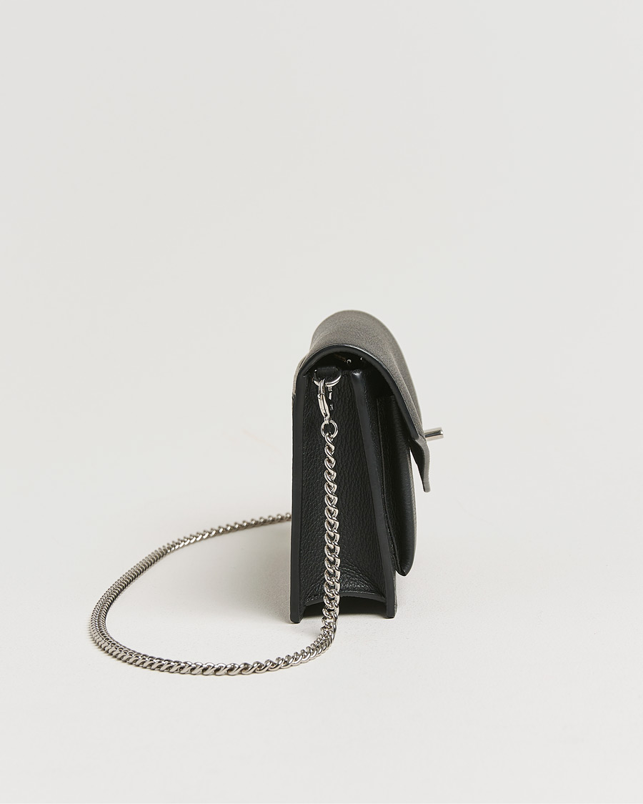 Hombres | Louis Vuitton Pre-Owned Mylockme Chain Pochette Monogram | Louis Vuitton Pre-Owned | Mylockme Chain Pochette Monogram