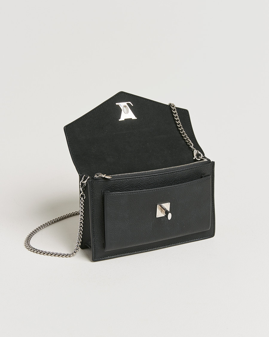 Hombres | Louis Vuitton Pre-Owned Mylockme Chain Pochette Monogram | Louis Vuitton Pre-Owned | Mylockme Chain Pochette Monogram