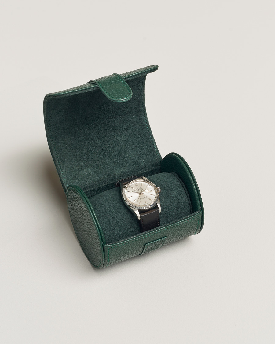 Hombres | Rolex Pre-Owned Datejust 16030 Silver | Rolex Pre-Owned | Datejust 16030 Silver