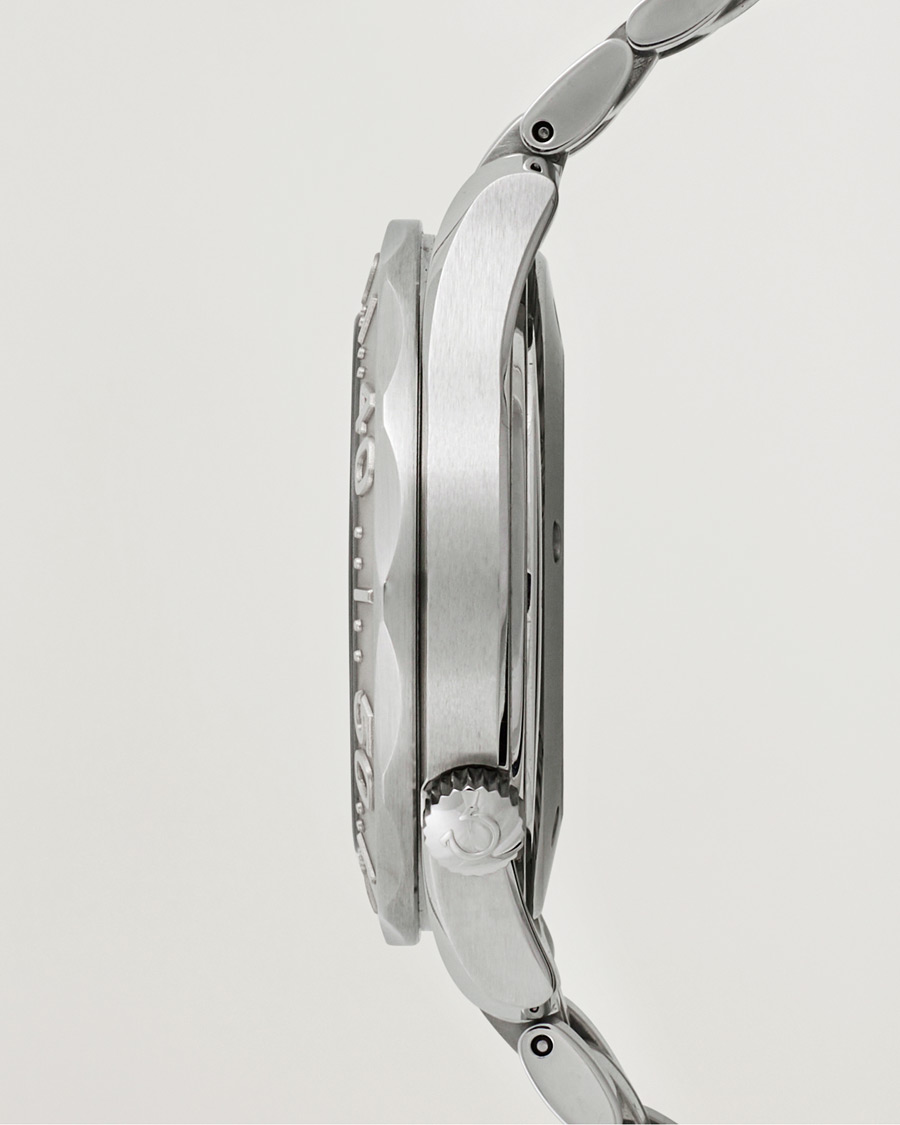 Hombres | Omega Pre-Owned Seamaster 300 2230.50 Silver | Omega Pre-Owned | Seamaster 300 2230.50 Silver