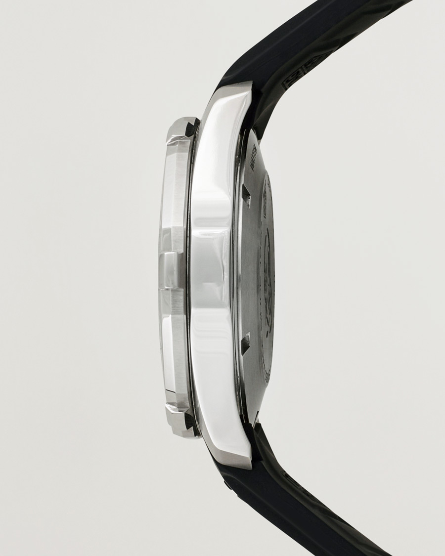 Hombres | Tag Heuer Pre-Owned Aquaracer 300M Silver | Tag Heuer Pre-Owned | Aquaracer 300M Silver