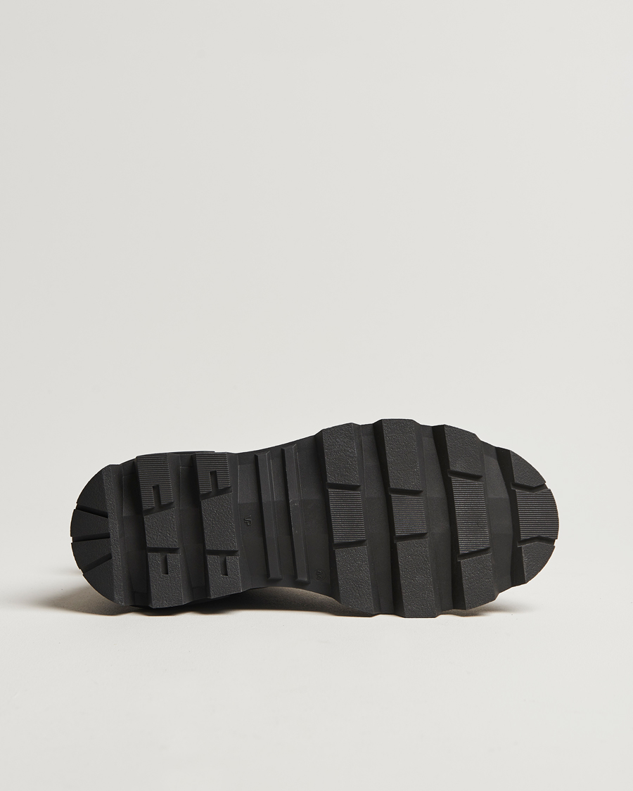 Hombres | J.Lindeberg Alfa Tech Boot Black | J.Lindeberg | Alfa Tech Boot Black
