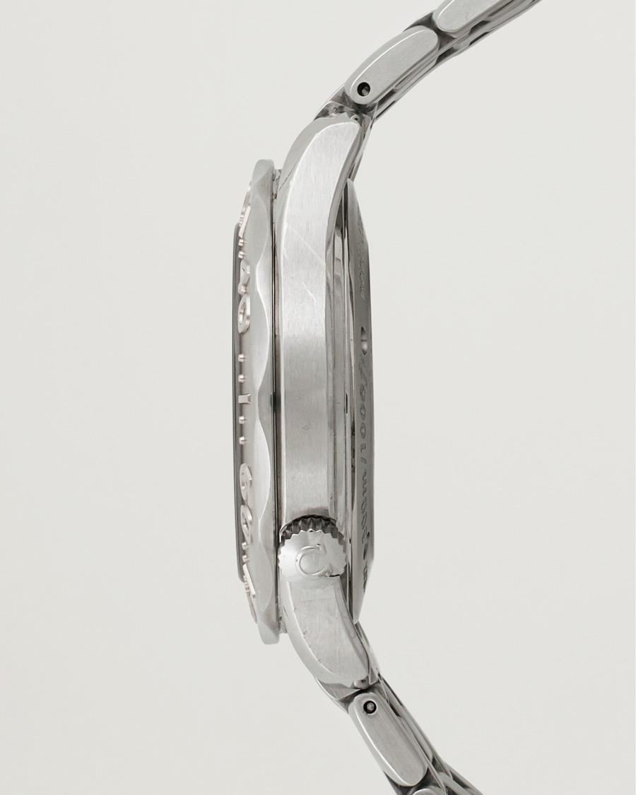 Hombres | Omega Pre-Owned Seamaster Americas Cup Silver | Omega Pre-Owned | Seamaster Americas Cup Silver