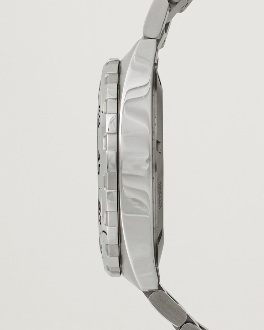 Hombres | Tag Heuer Pre-Owned Formula 1 WAZ1118 Silver | Tag Heuer Pre-Owned | Formula 1 WAZ1118 Silver