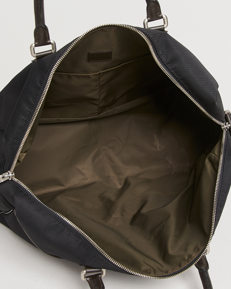 Hombres | Louis Vuitton Pre-Owned Albatros Canvas Weekendbag | Louis Vuitton Pre-Owned | Albatros Canvas Weekendbag