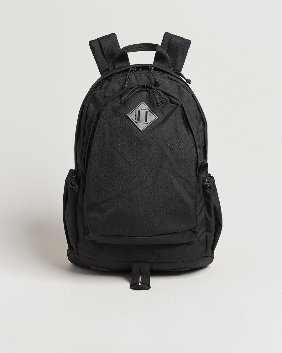Hombres | BEAMS PLUS Day Pack Black | BEAMS PLUS | Day Pack Black