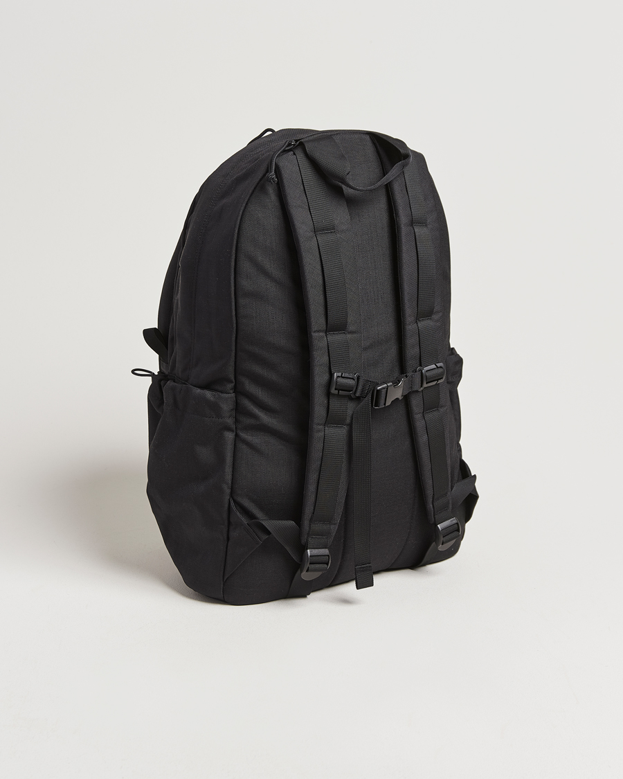Hombres | BEAMS PLUS Day Pack Black | BEAMS PLUS | Day Pack Black