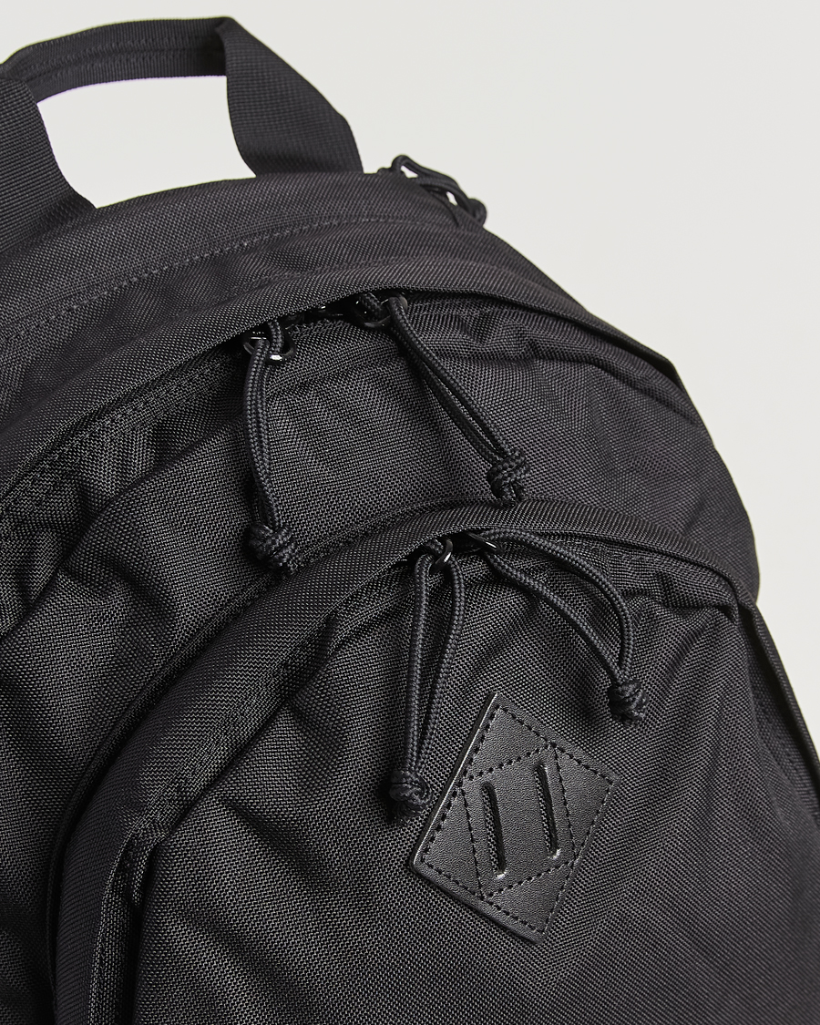Hombres | BEAMS PLUS Day Pack Black | BEAMS PLUS | Day Pack Black