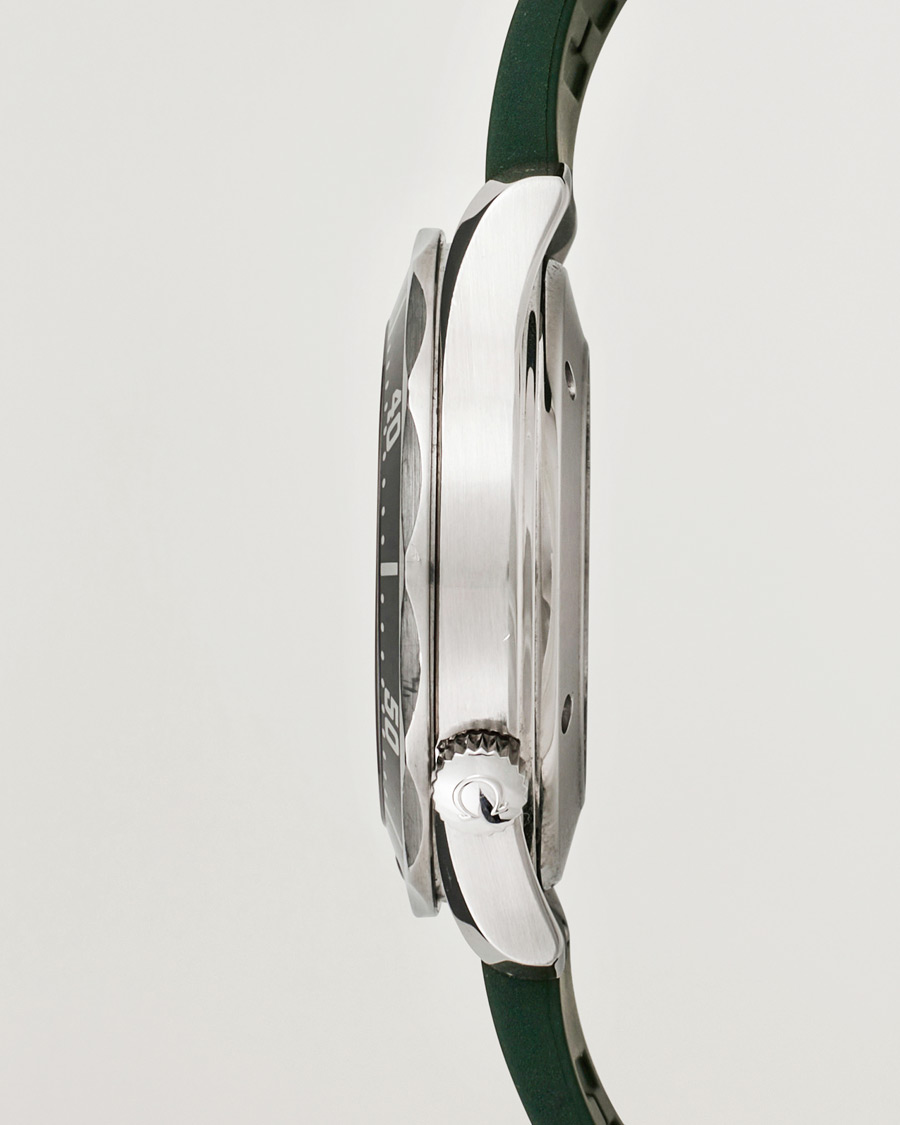 Hombres | Omega Pre-Owned Seamaster SMP 212.30.41.20.01.002 Silver | Omega Pre-Owned | Seamaster SMP 212.30.41.20.01.002 Silver