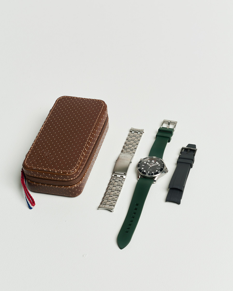 Hombres | Omega Pre-Owned Seamaster SMP 212.30.41.20.01.002 Silver | Omega Pre-Owned | Seamaster SMP 212.30.41.20.01.002 Silver