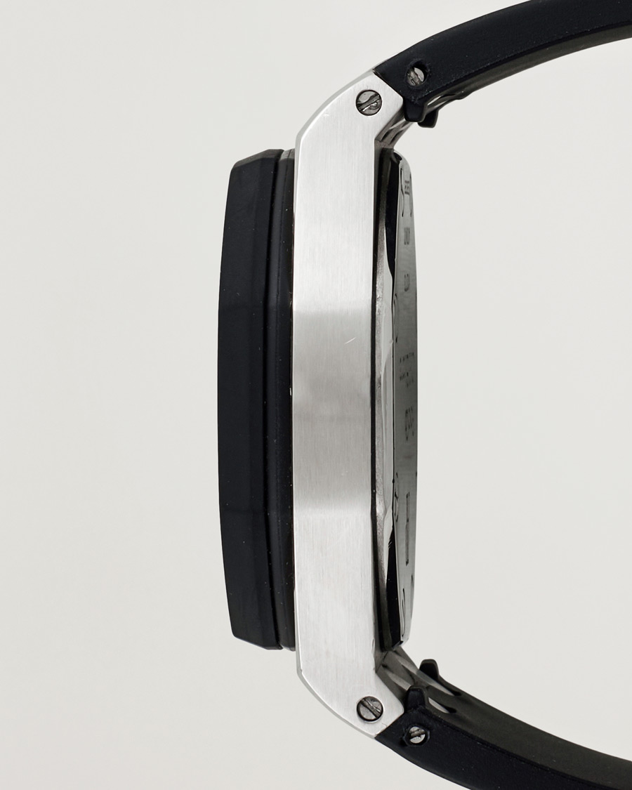 Hombres | Audemars Piguet Pre-Owned Royal Oak Offshore Silver | Audemars Piguet Pre-Owned | Royal Oak Offshore Silver